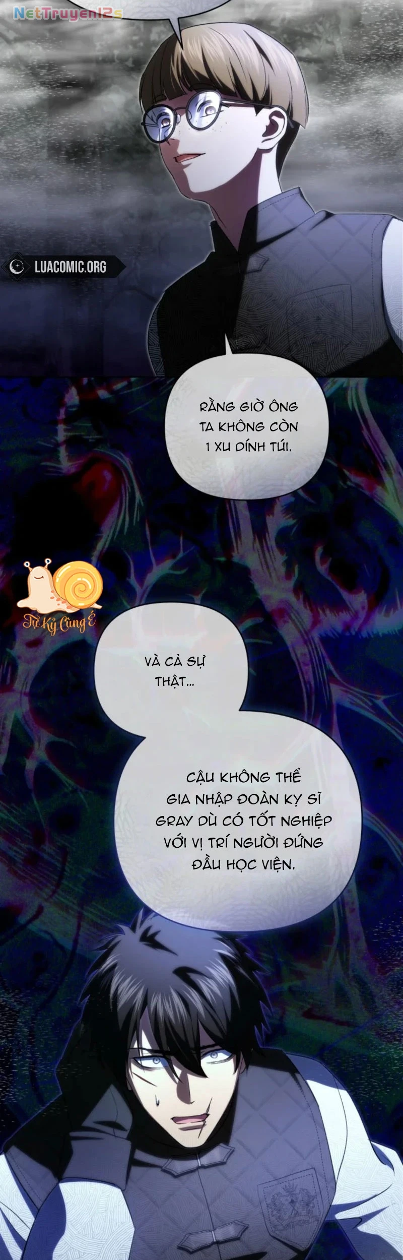 Gặp lại kẻ thù ở lễ đính hôn Chapter  39 - 5