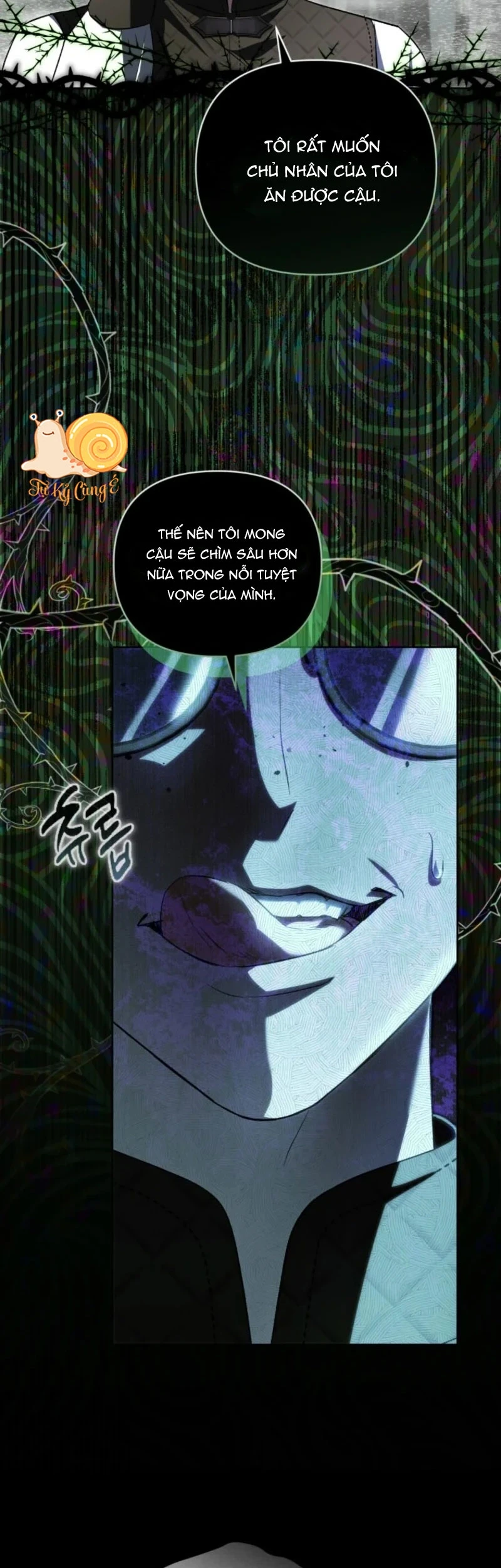 Gặp lại kẻ thù ở lễ đính hôn Chapter  39 - 9