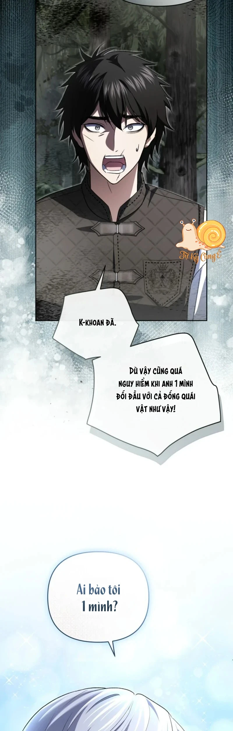 Gặp lại kẻ thù ở lễ đính hôn Chapter  39 - 19