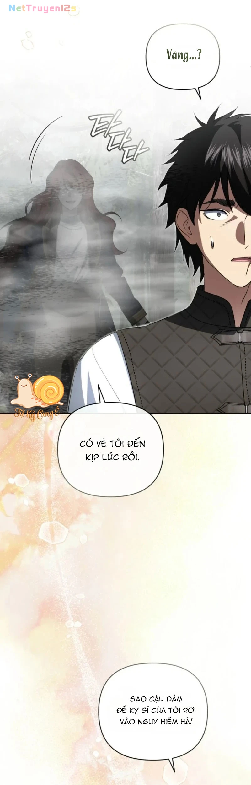 Gặp lại kẻ thù ở lễ đính hôn Chapter  39 - 21