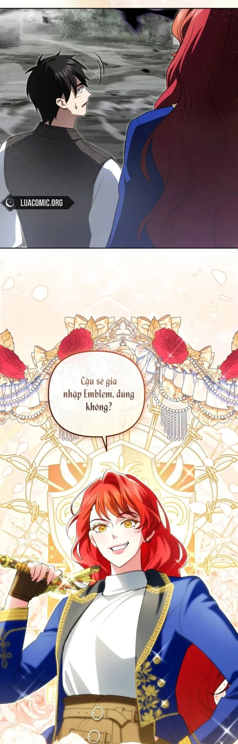 Gặp lại kẻ thù ở lễ đính hôn Chapter  39 - 22