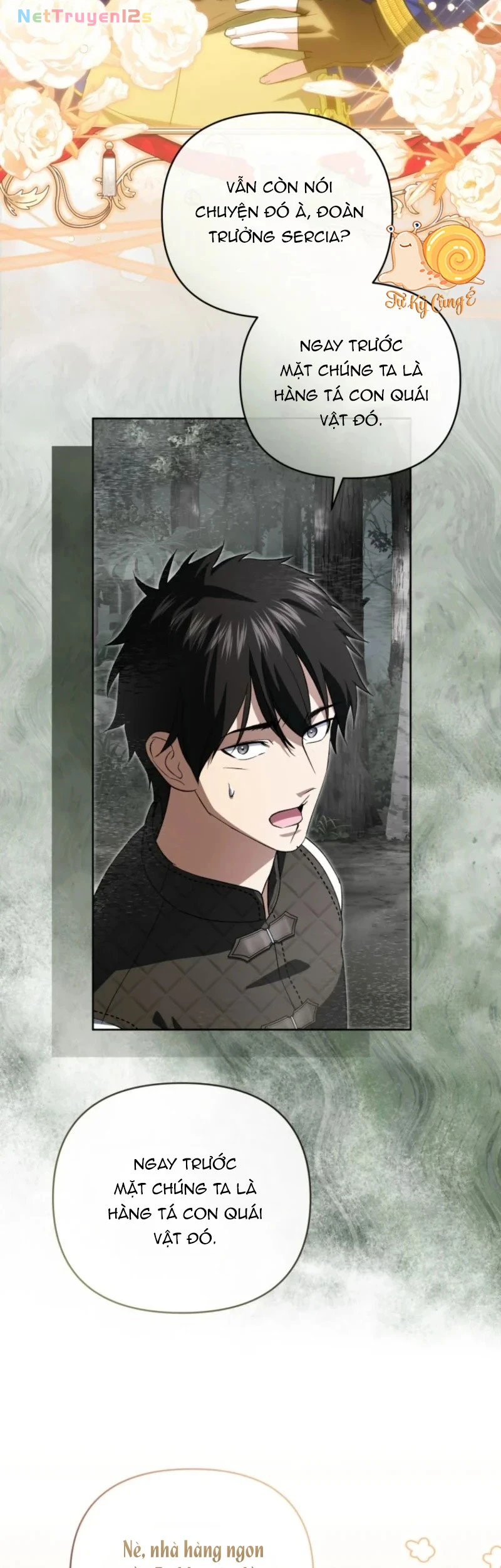 Gặp lại kẻ thù ở lễ đính hôn Chapter  39 - 23