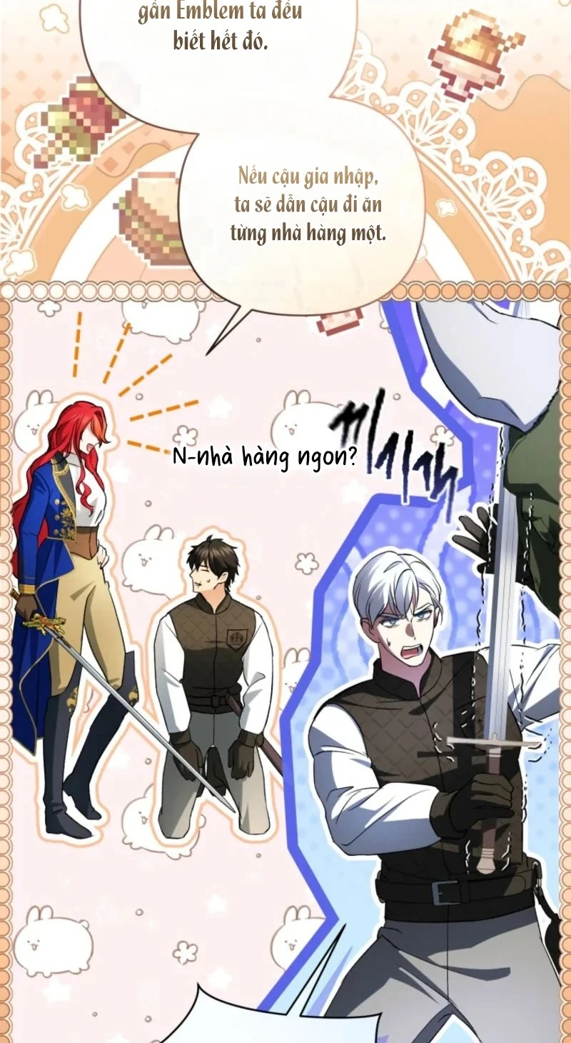 Gặp lại kẻ thù ở lễ đính hôn Chapter  39 - 24