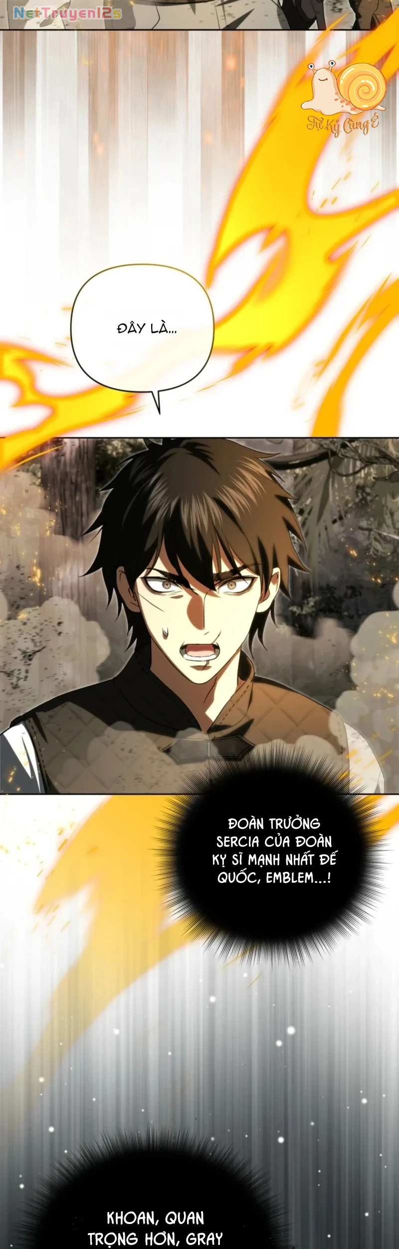 Gặp lại kẻ thù ở lễ đính hôn Chapter  39 - 31