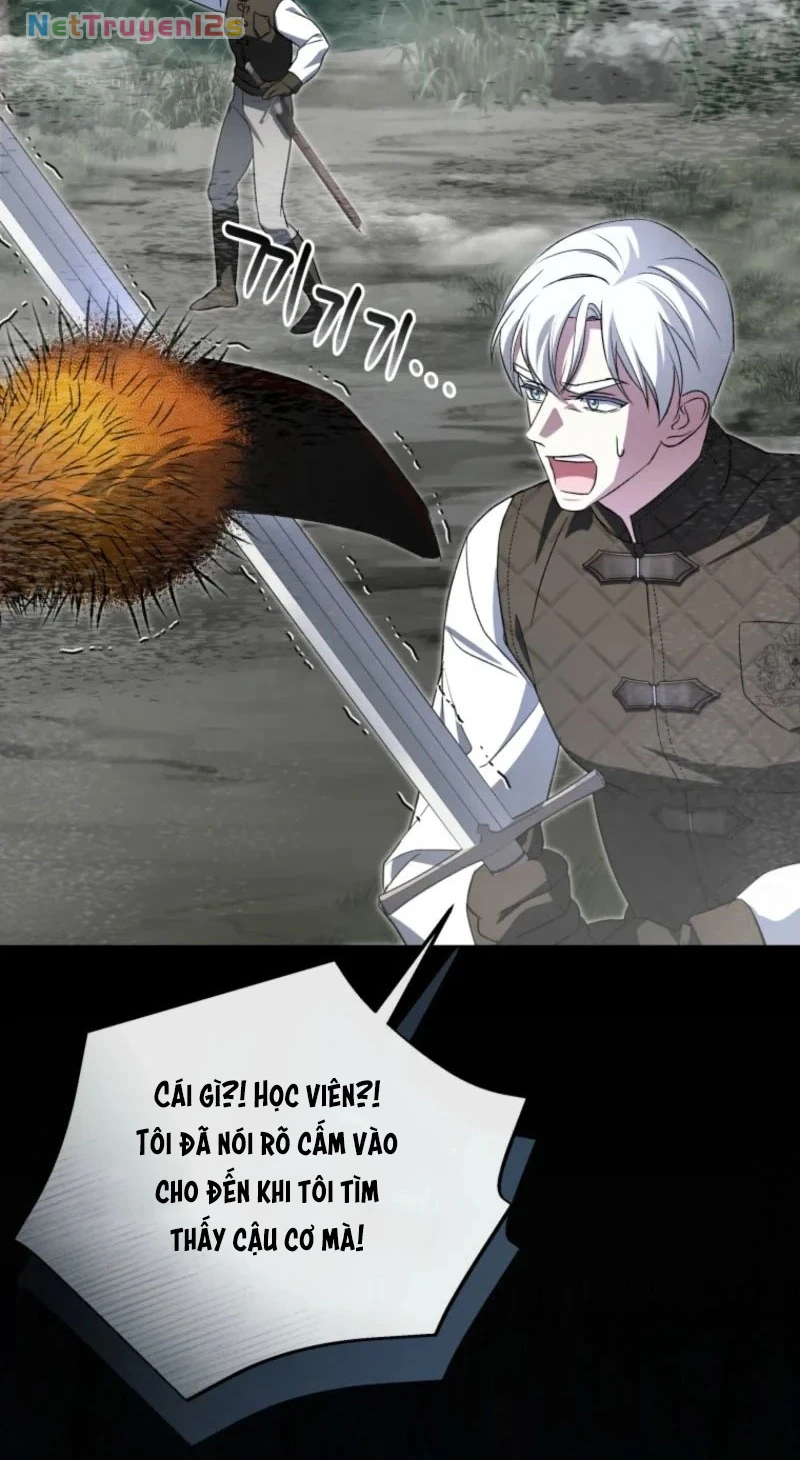 Gặp lại kẻ thù ở lễ đính hôn Chapter  39 - 40