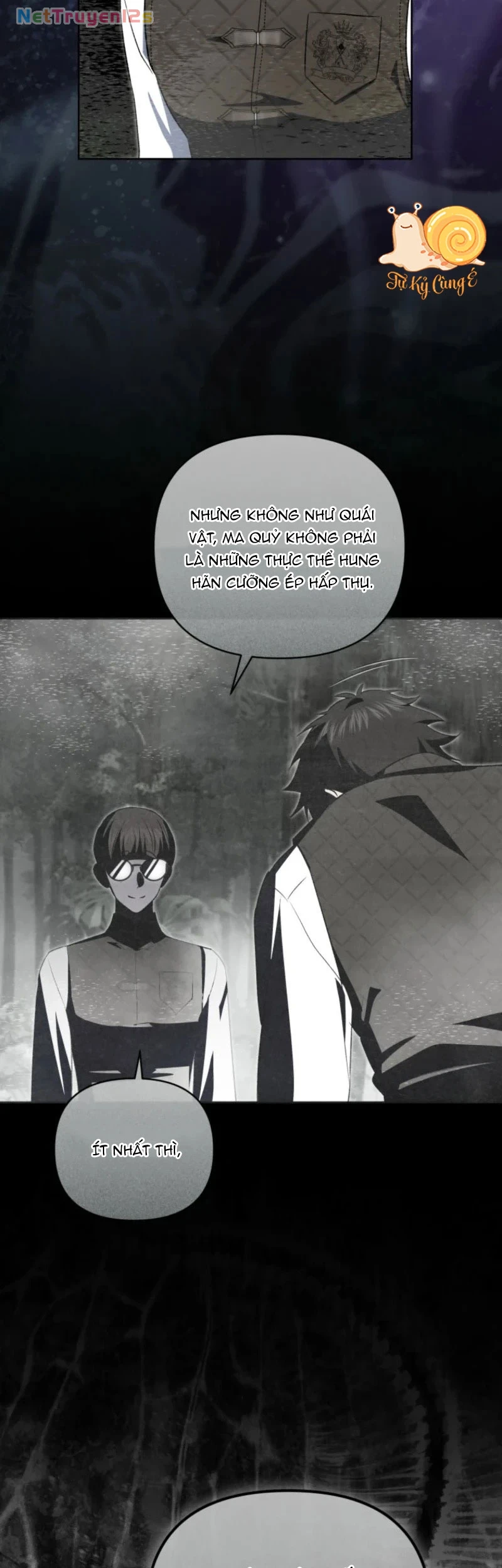 Gặp lại kẻ thù ở lễ đính hôn Chapter  39 - 43