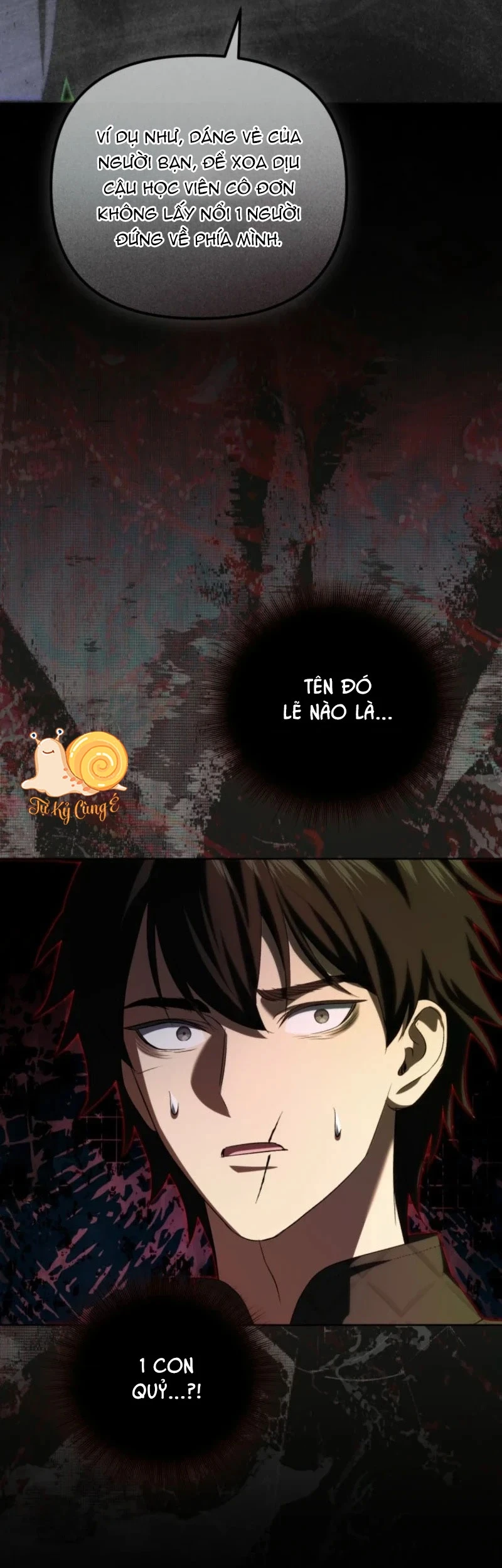 Gặp lại kẻ thù ở lễ đính hôn Chapter  39 - 45