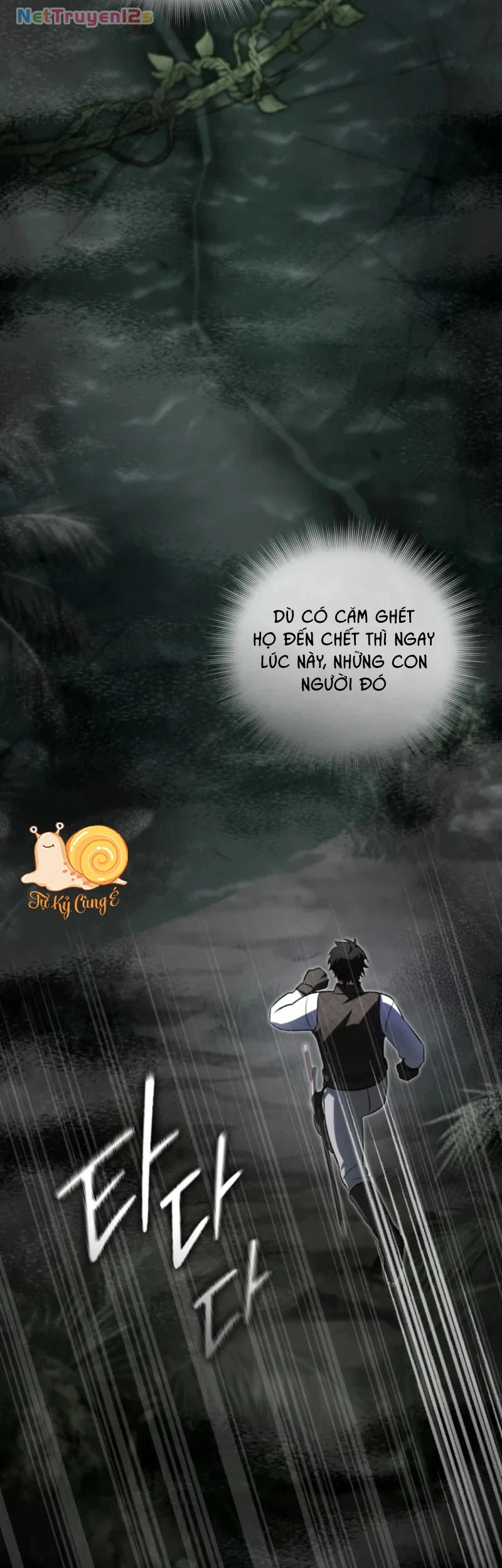 Gặp lại kẻ thù ở lễ đính hôn Chapter  39 - 49