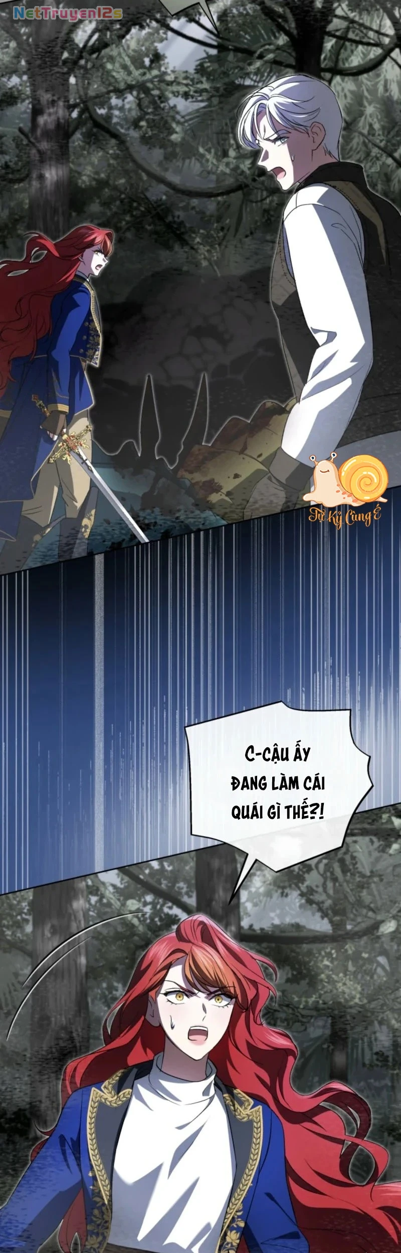 Gặp lại kẻ thù ở lễ đính hôn Chapter  39 - 51
