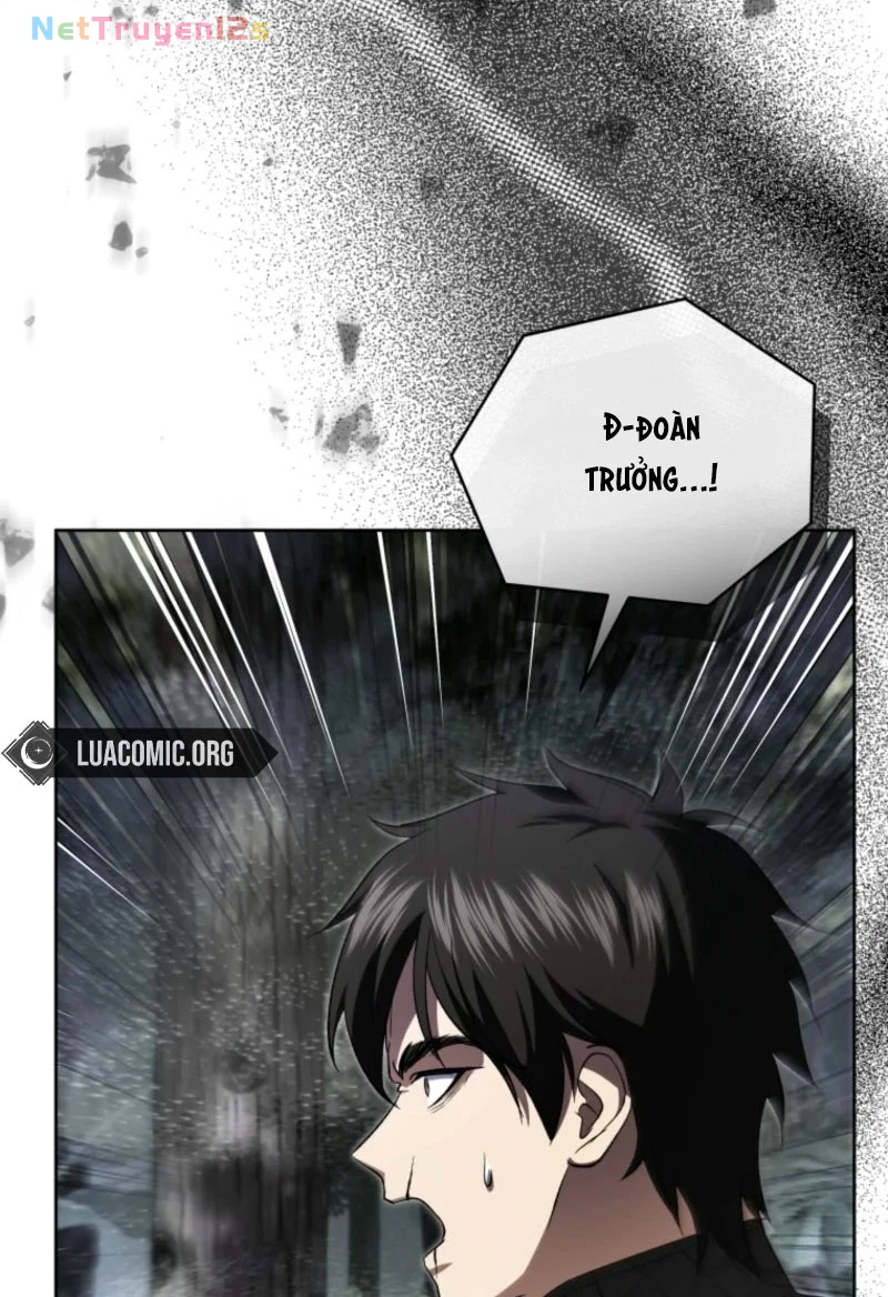 Gặp lại kẻ thù ở lễ đính hôn Chapter  40 - 4