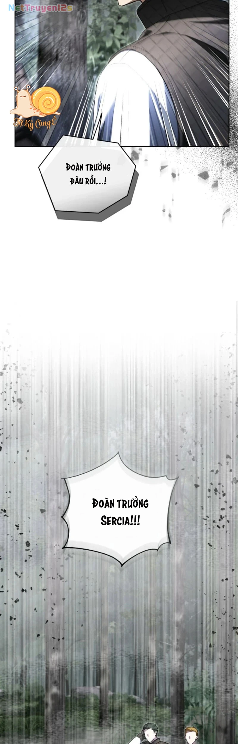 Gặp lại kẻ thù ở lễ đính hôn Chapter  40 - 5