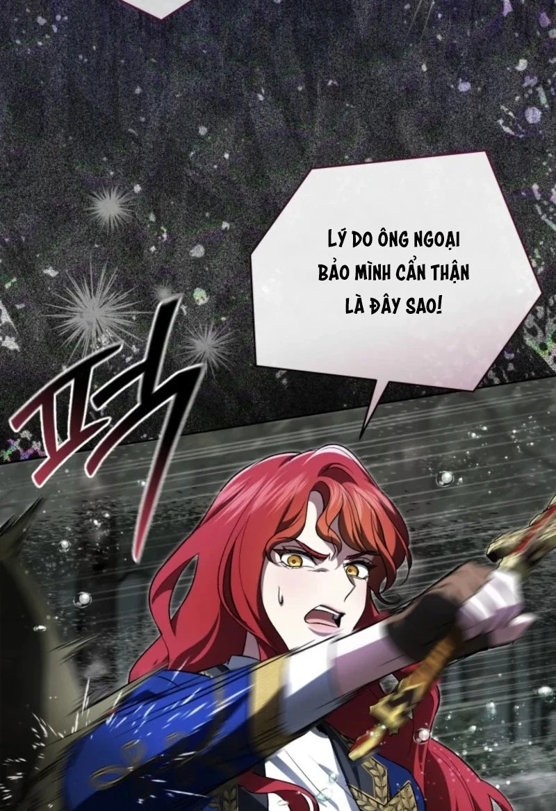 Gặp lại kẻ thù ở lễ đính hôn Chapter  40 - 8