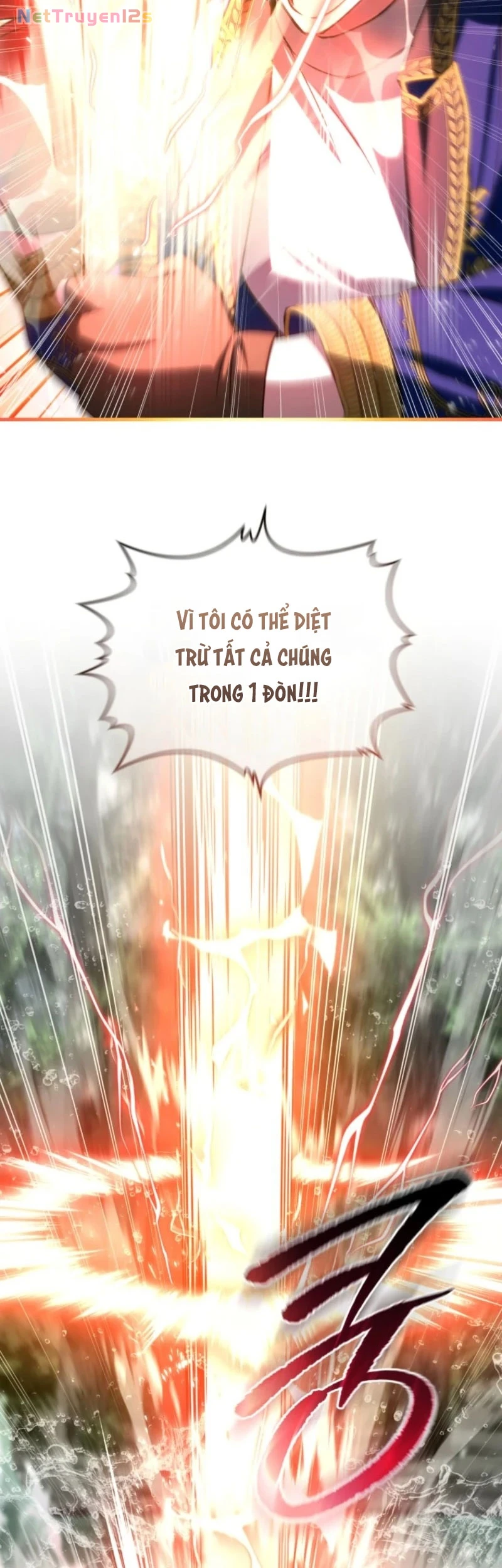 Gặp lại kẻ thù ở lễ đính hôn Chapter  40 - 11