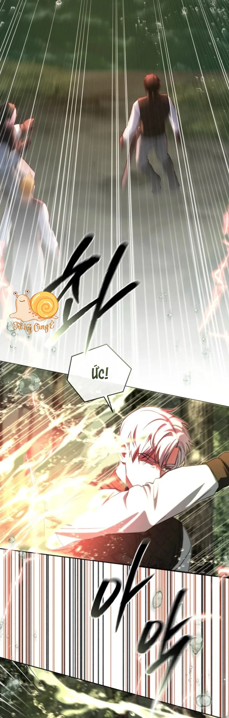 Gặp lại kẻ thù ở lễ đính hôn Chapter  40 - 13