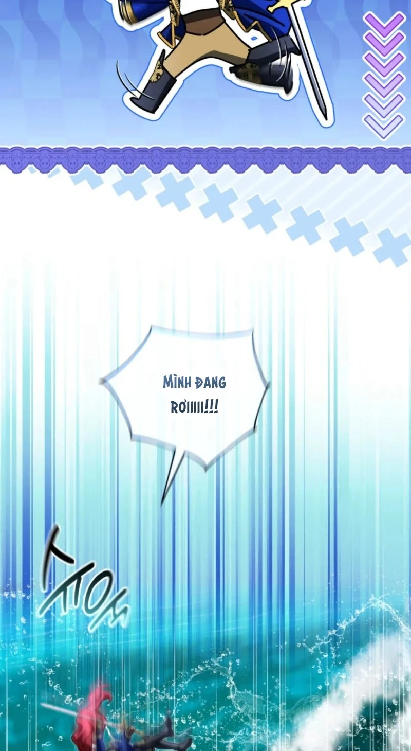 Gặp lại kẻ thù ở lễ đính hôn Chapter  40 - 16