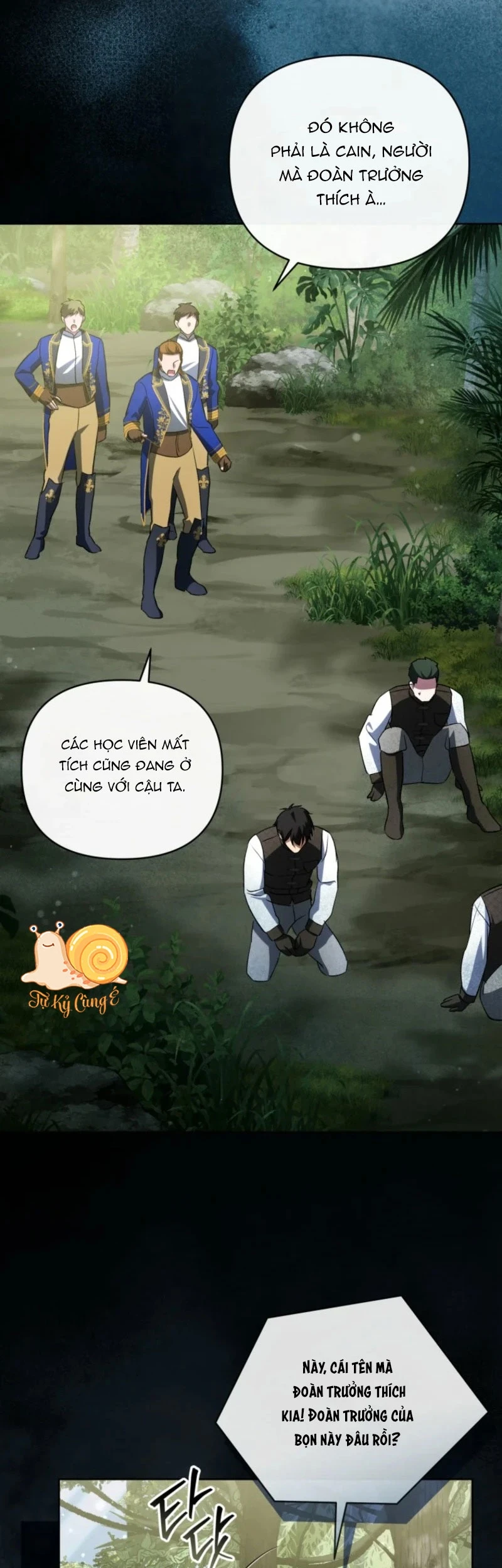 Gặp lại kẻ thù ở lễ đính hôn Chapter  40 - 21
