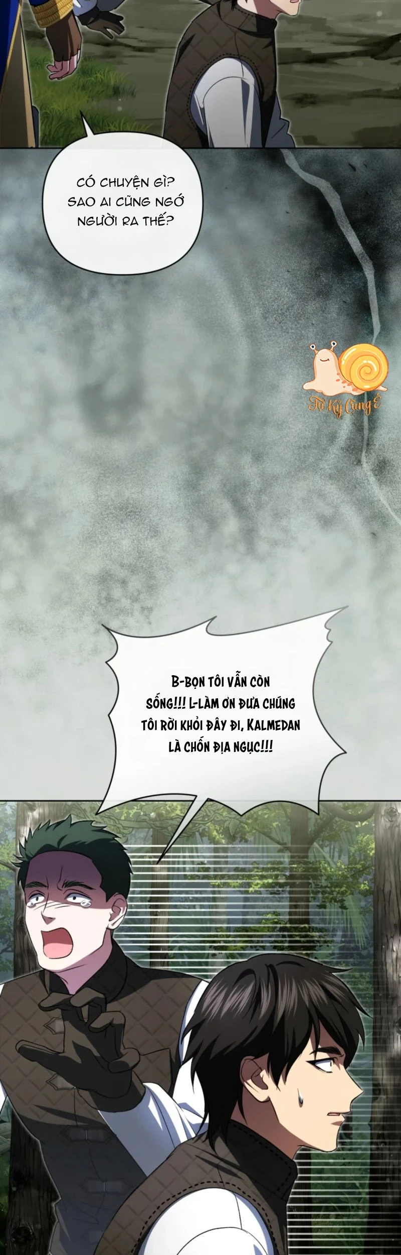 Gặp lại kẻ thù ở lễ đính hôn Chapter  40 - 23