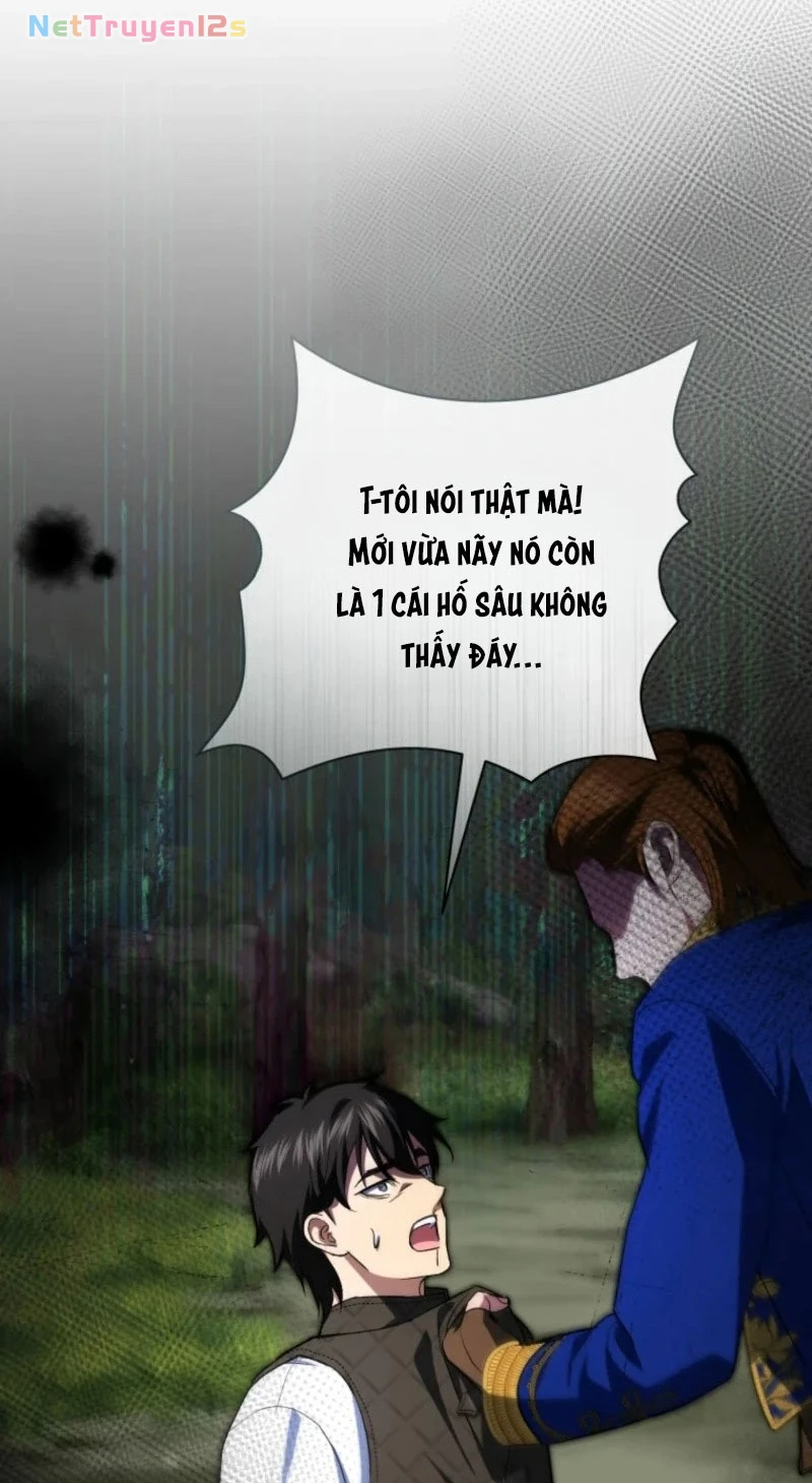 Gặp lại kẻ thù ở lễ đính hôn Chapter  40 - 28