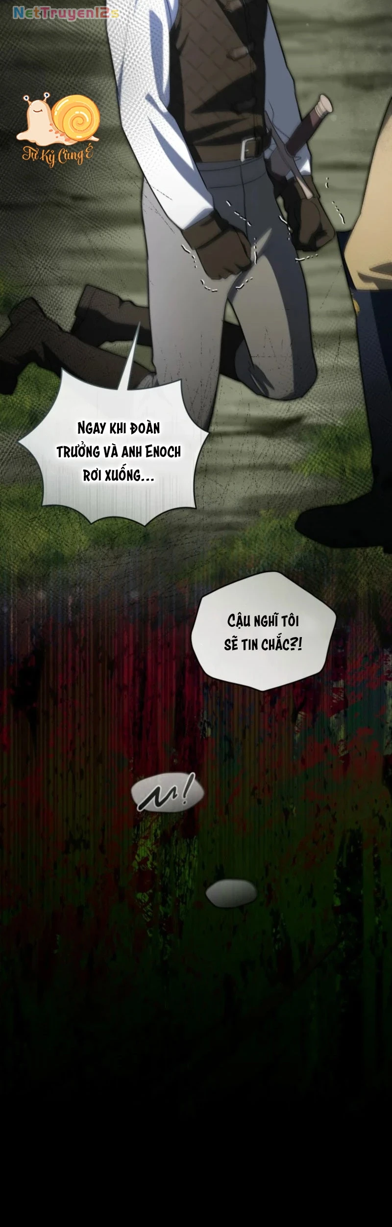 Gặp lại kẻ thù ở lễ đính hôn Chapter  40 - 29