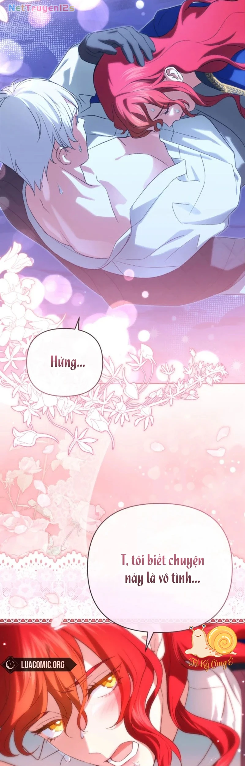 Gặp lại kẻ thù ở lễ đính hôn Chapter  40 - 34