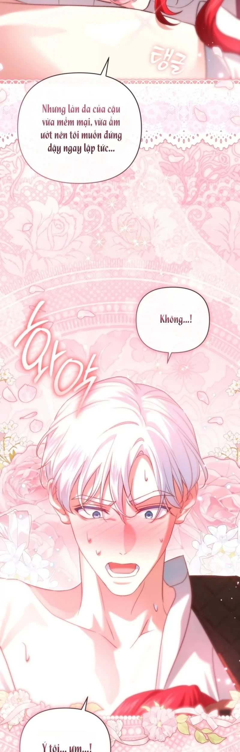 Gặp lại kẻ thù ở lễ đính hôn Chapter  40 - 35