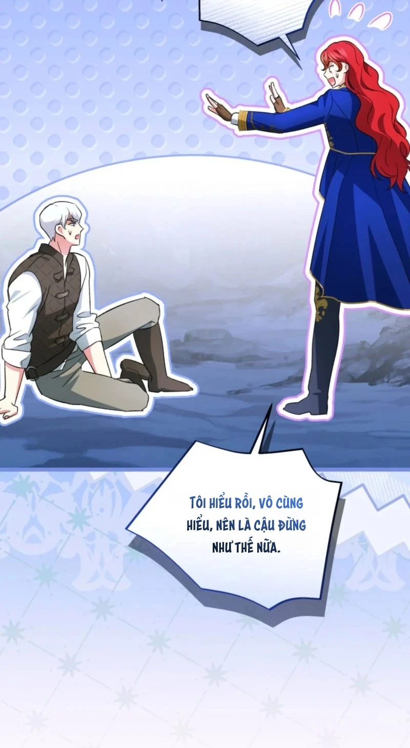 Gặp lại kẻ thù ở lễ đính hôn Chapter  40 - 40