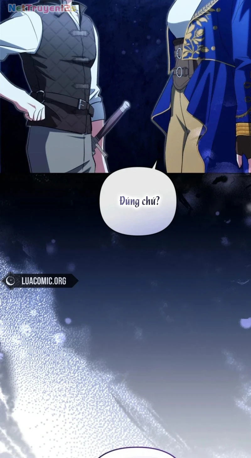 Gặp lại kẻ thù ở lễ đính hôn Chapter  40 - 44