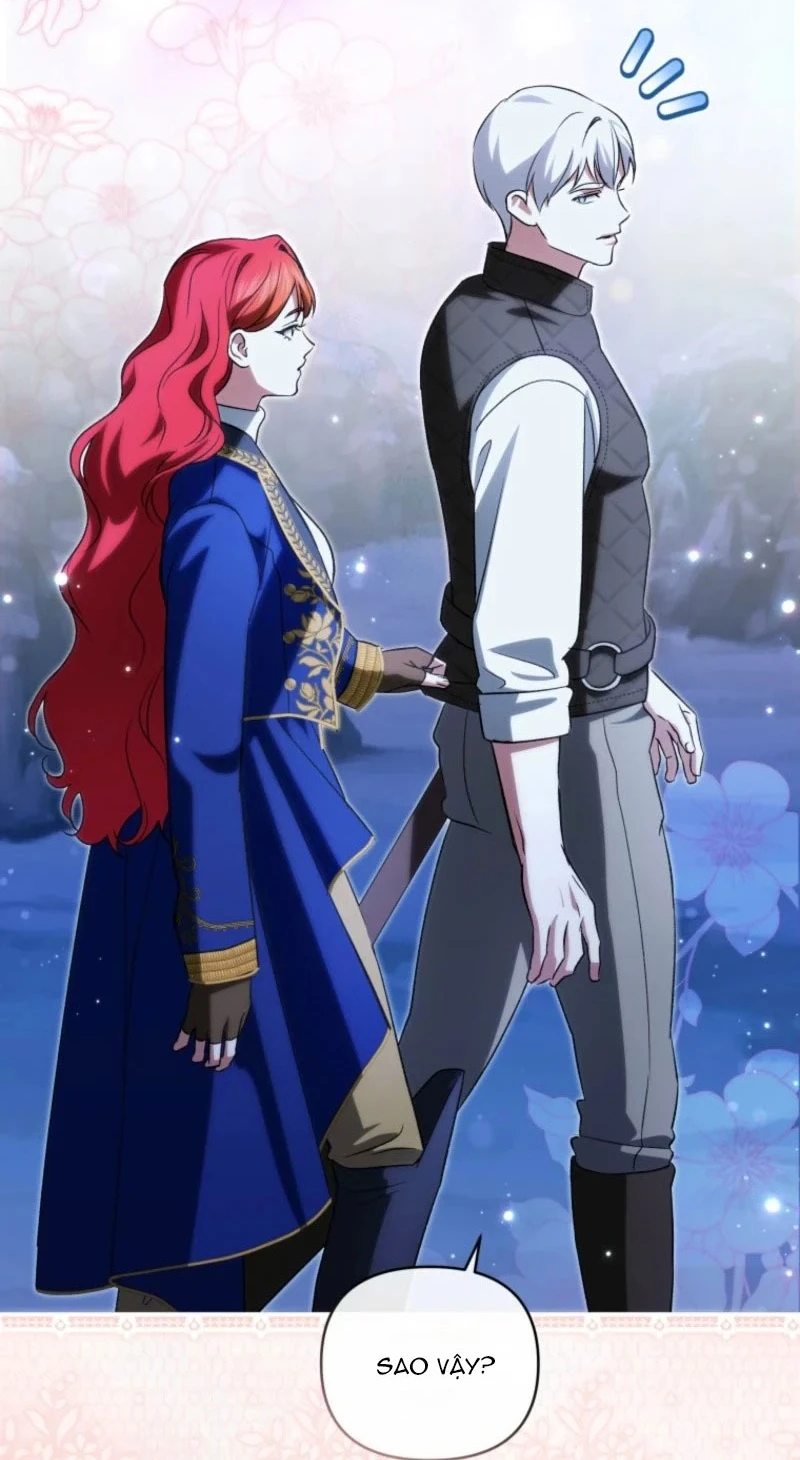 Gặp lại kẻ thù ở lễ đính hôn Chapter  40 - 48