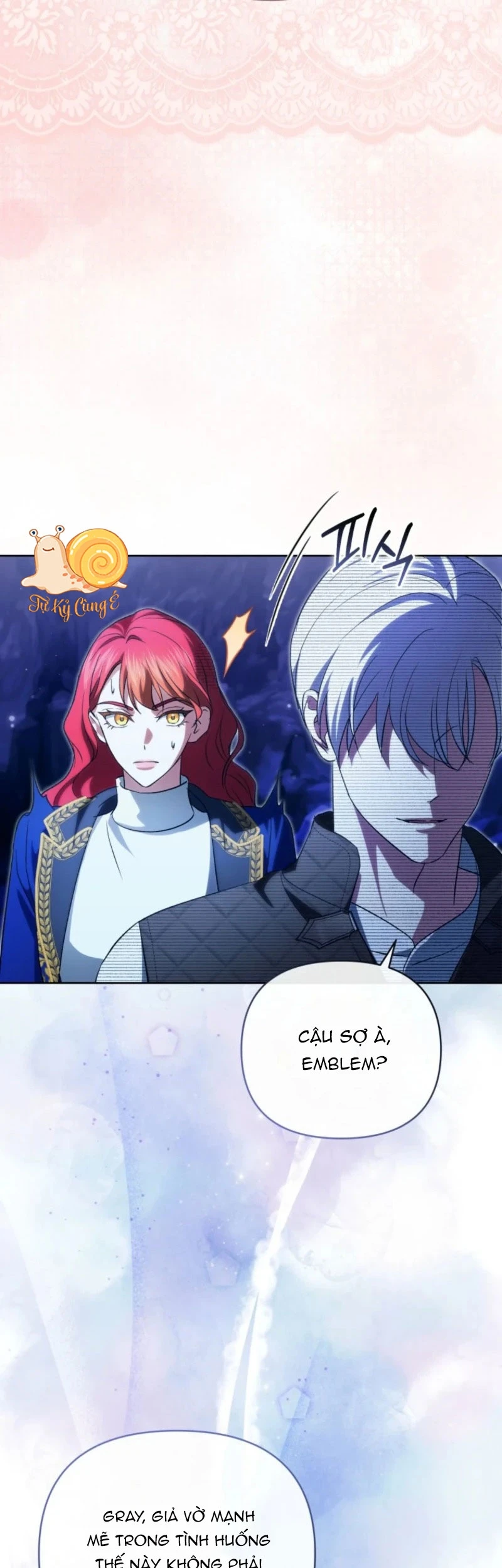 Gặp lại kẻ thù ở lễ đính hôn Chapter  40 - 49