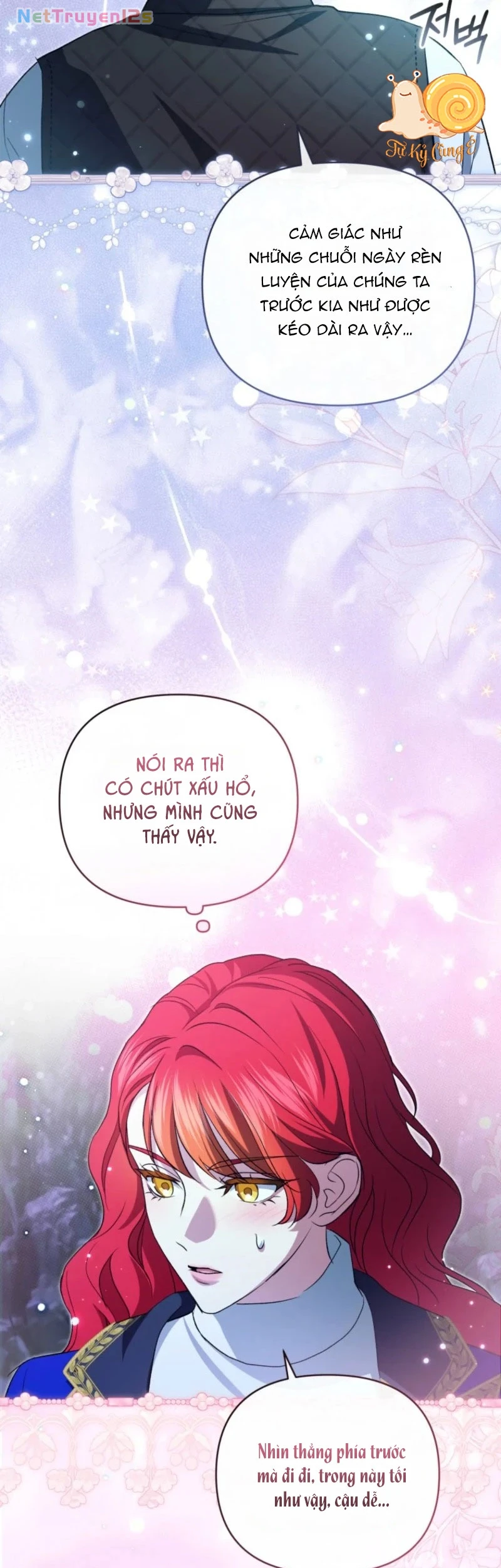 Gặp lại kẻ thù ở lễ đính hôn Chapter  40 - 51