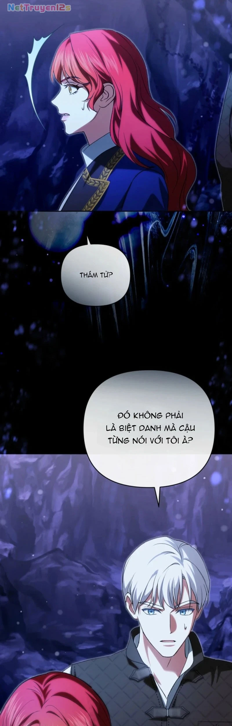Gặp lại kẻ thù ở lễ đính hôn Chapter  40 - 58