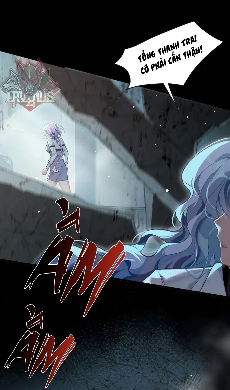 Cơ Thể Của Em đang Nói Dối Chapter 1 - 18