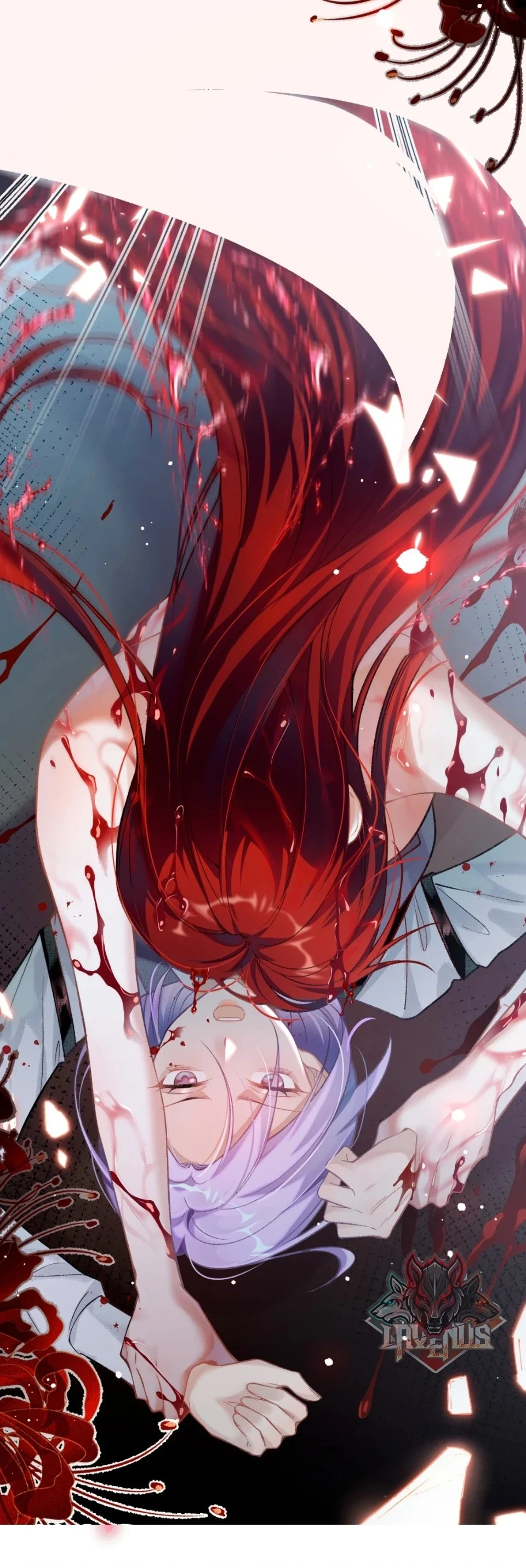 Cơ Thể Của Em đang Nói Dối Chapter 1 - 22