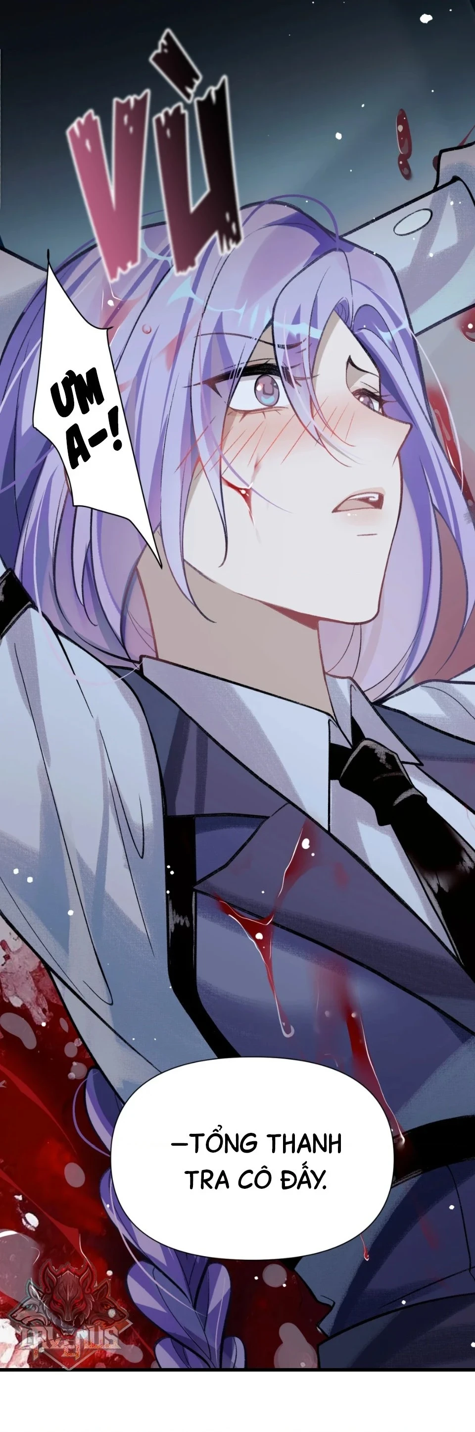 Cơ Thể Của Em đang Nói Dối Chapter 1 - 27