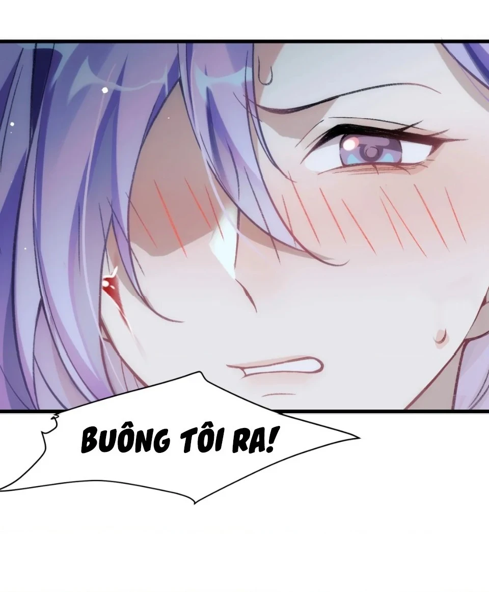 Cơ Thể Của Em đang Nói Dối Chapter 1 - 28