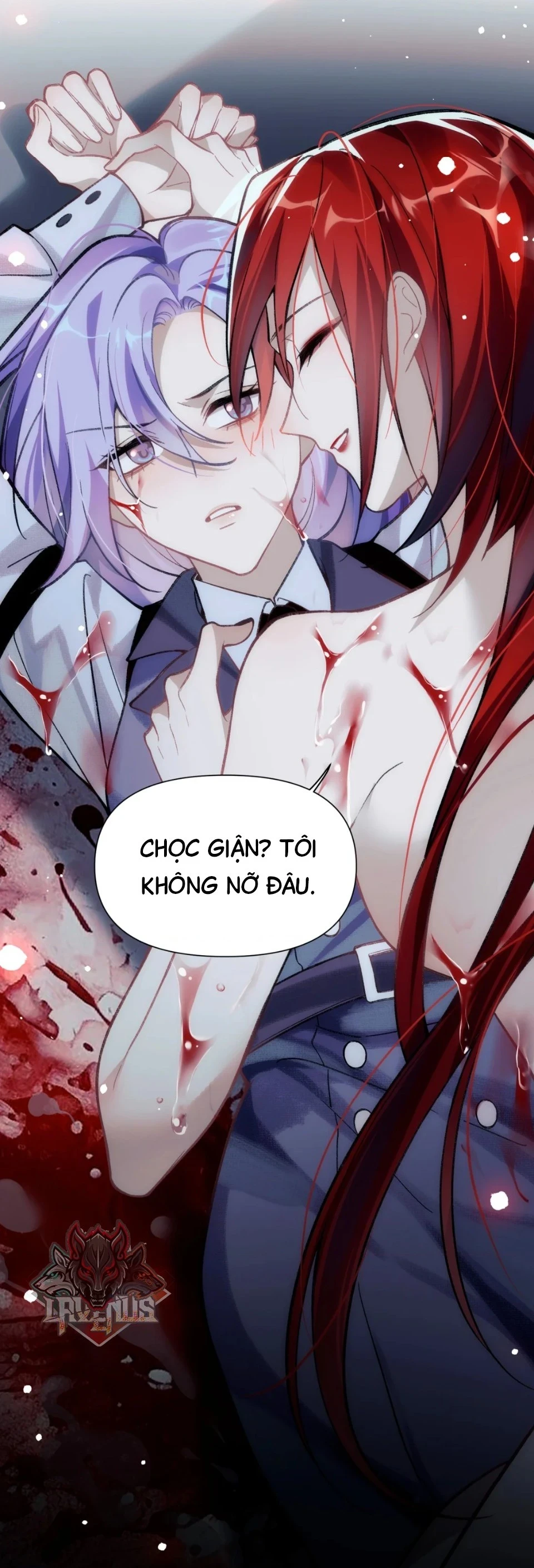 Cơ Thể Của Em đang Nói Dối Chapter 1 - 30