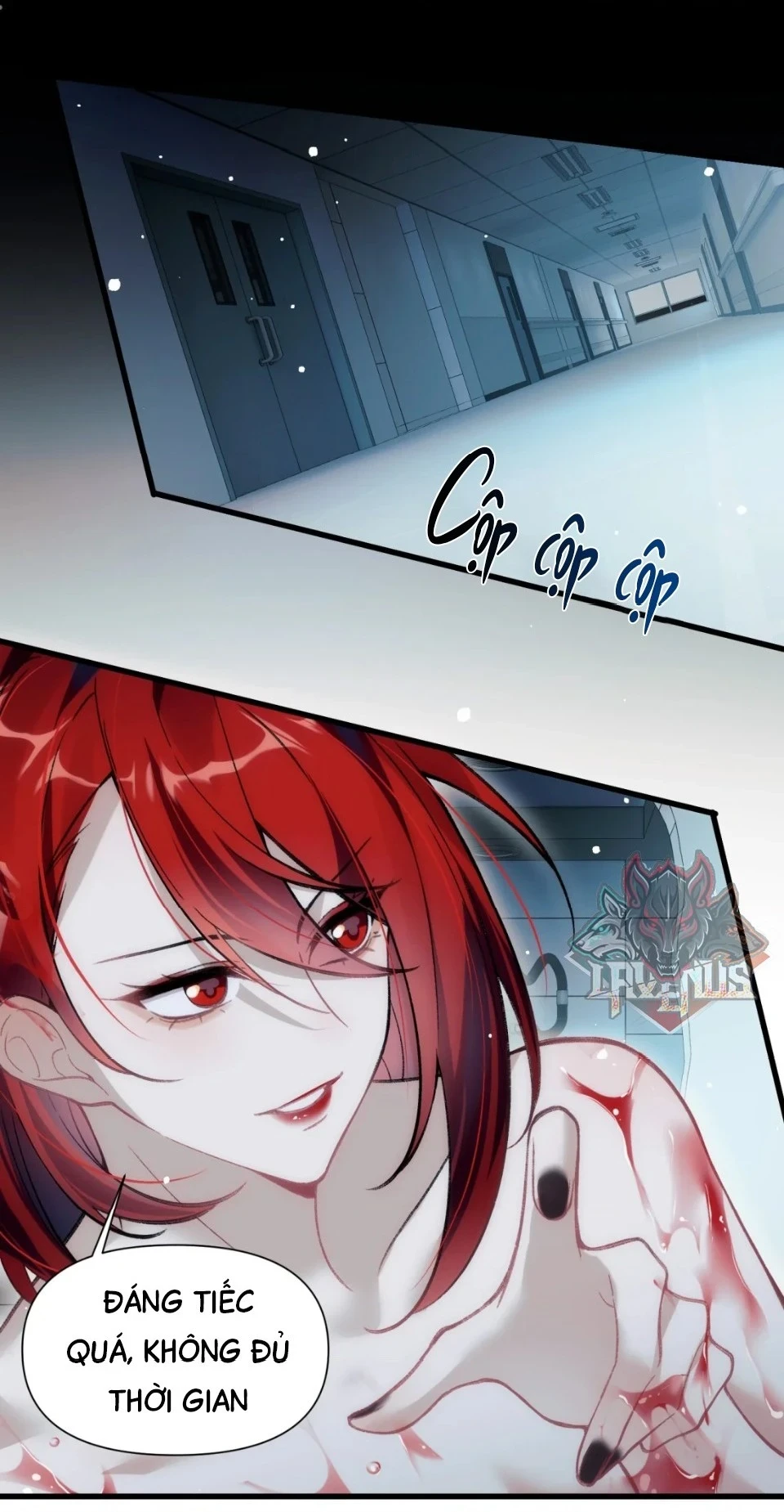 Cơ Thể Của Em đang Nói Dối Chapter 1 - 33