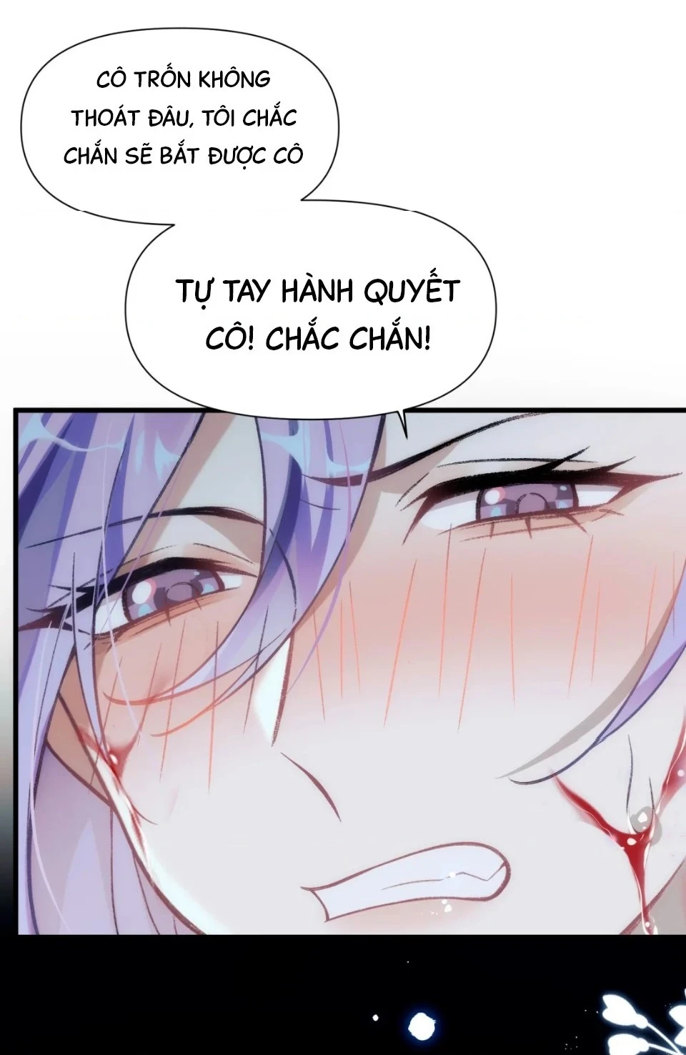 Cơ Thể Của Em đang Nói Dối Chapter 1 - 35