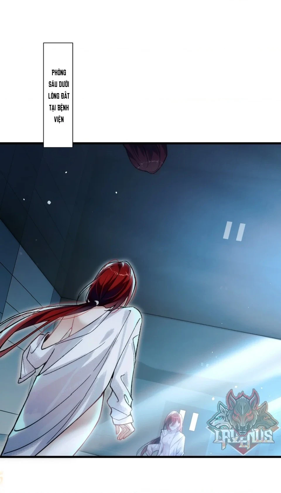 Cơ Thể Của Em đang Nói Dối Chapter 1 - 38