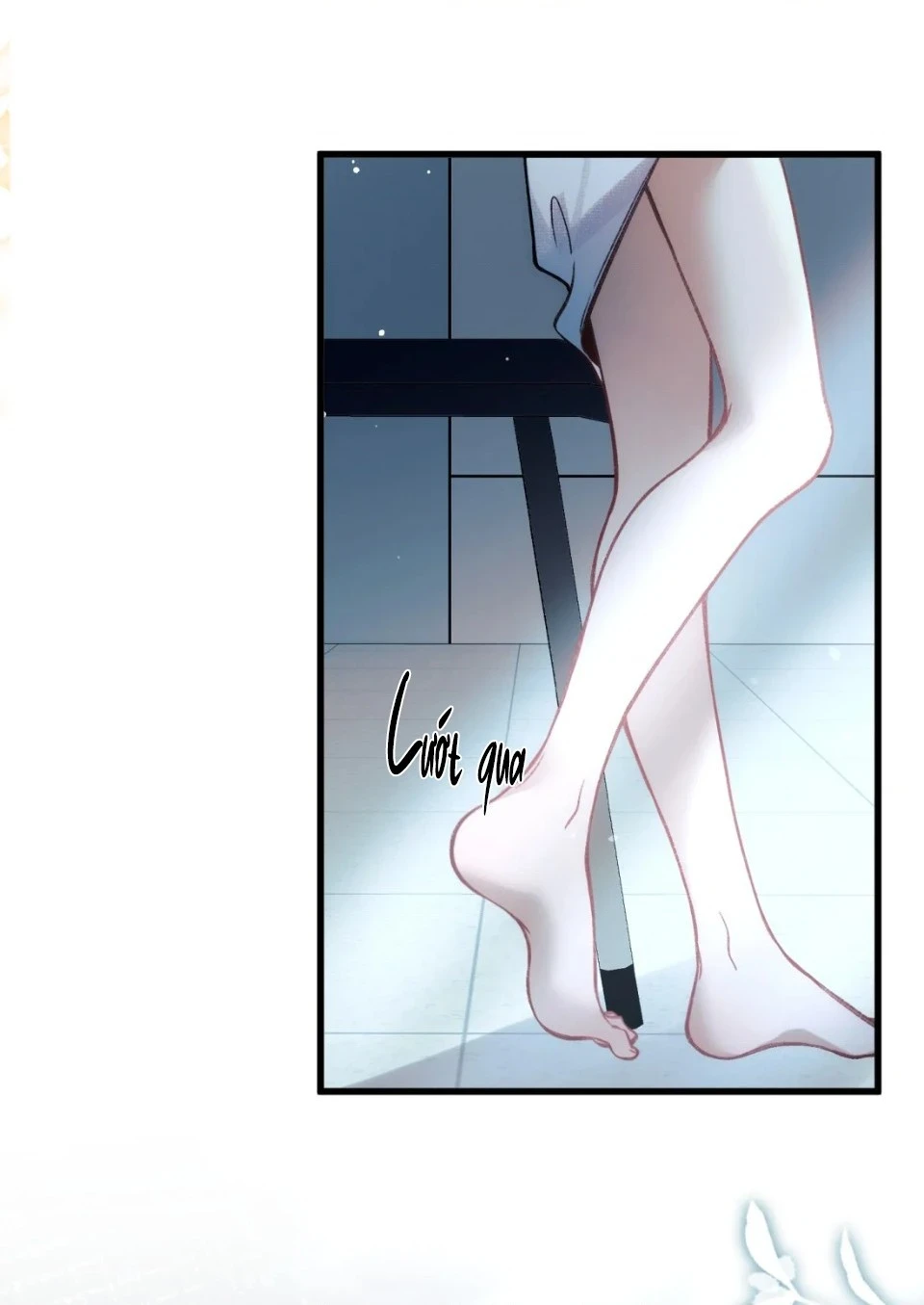 Cơ Thể Của Em đang Nói Dối Chapter 1 - 39