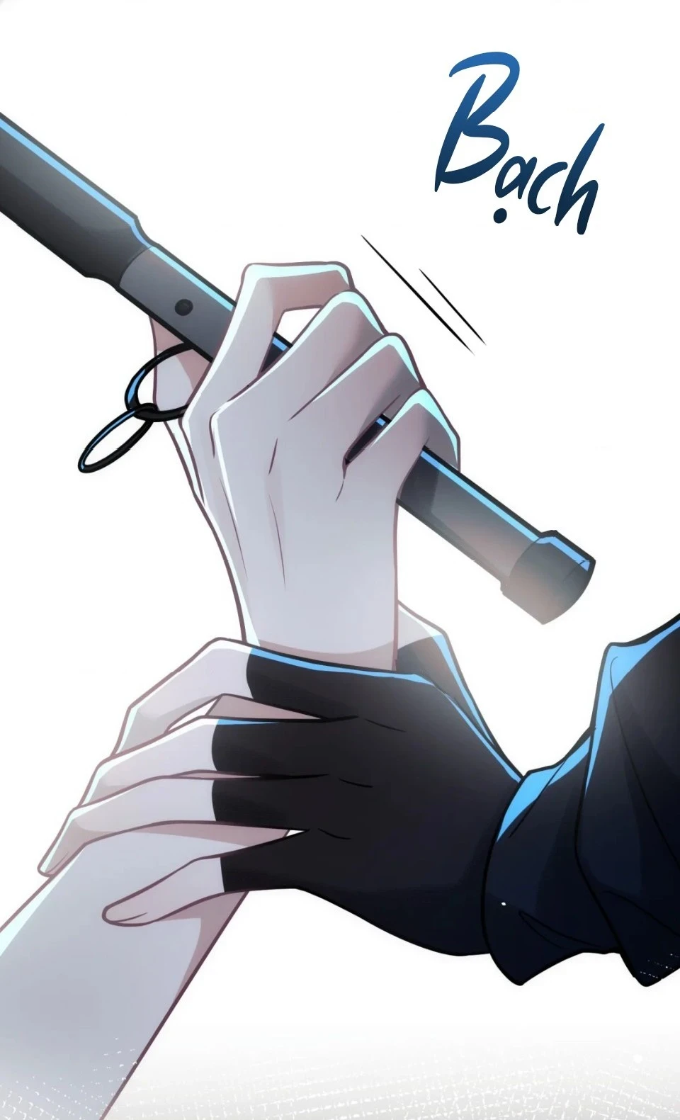 Cơ Thể Của Em đang Nói Dối Chapter 2 - 8