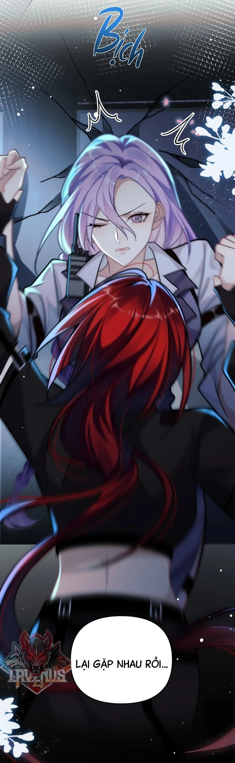 Cơ Thể Của Em đang Nói Dối Chapter 2 - 9