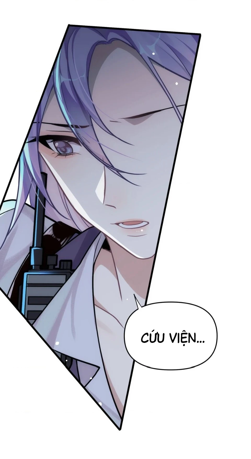 Cơ Thể Của Em đang Nói Dối Chapter 2 - 11