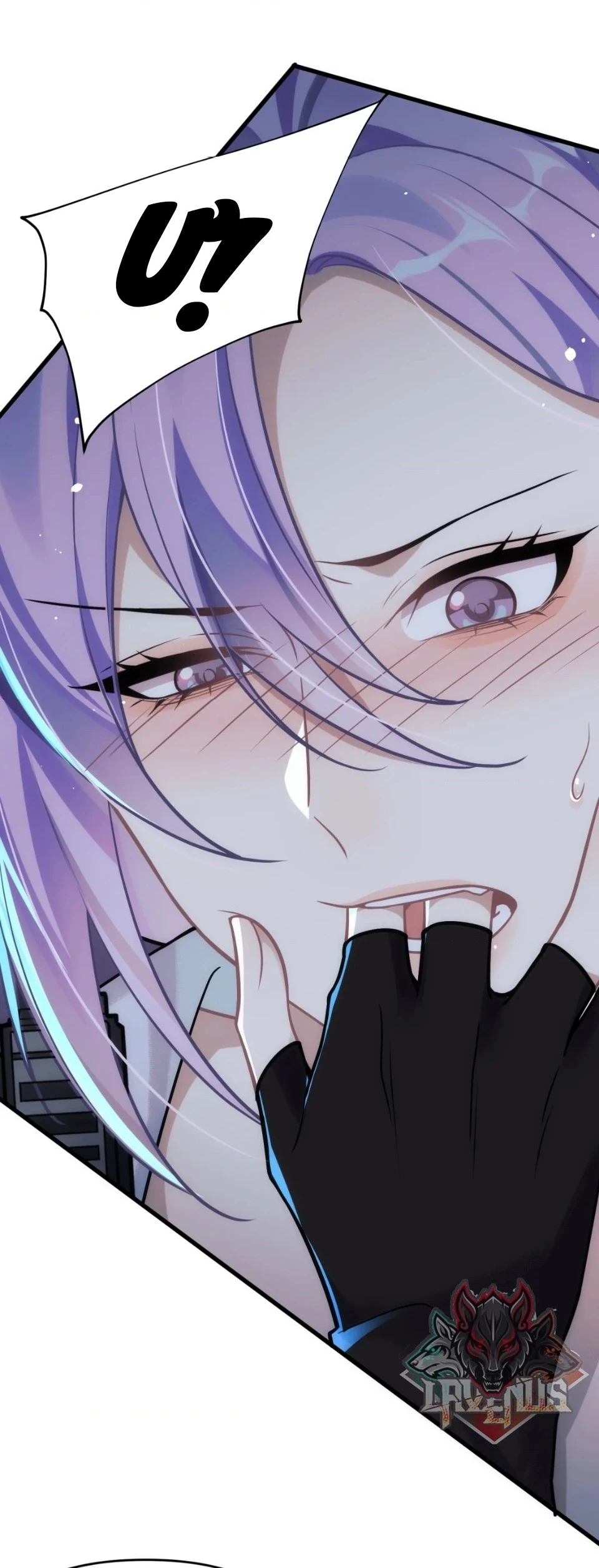 Cơ Thể Của Em đang Nói Dối Chapter 2 - 12