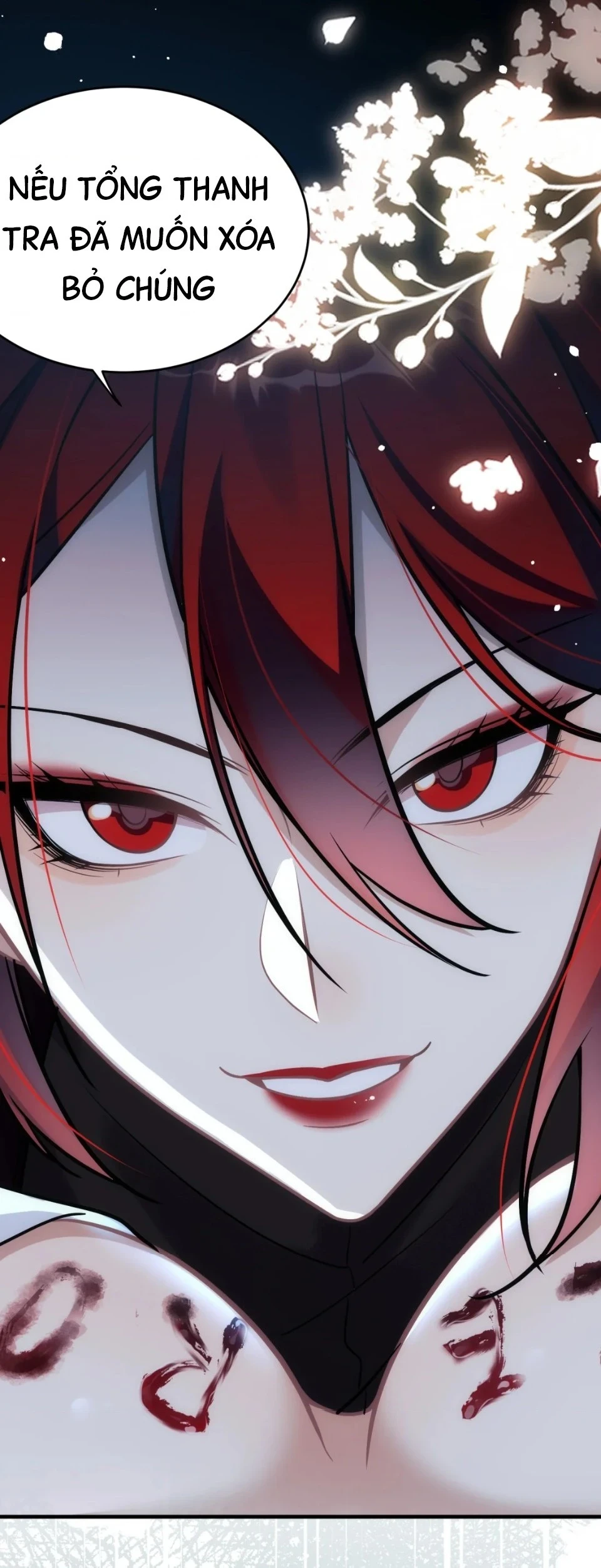 Cơ Thể Của Em đang Nói Dối Chapter 2 - 14