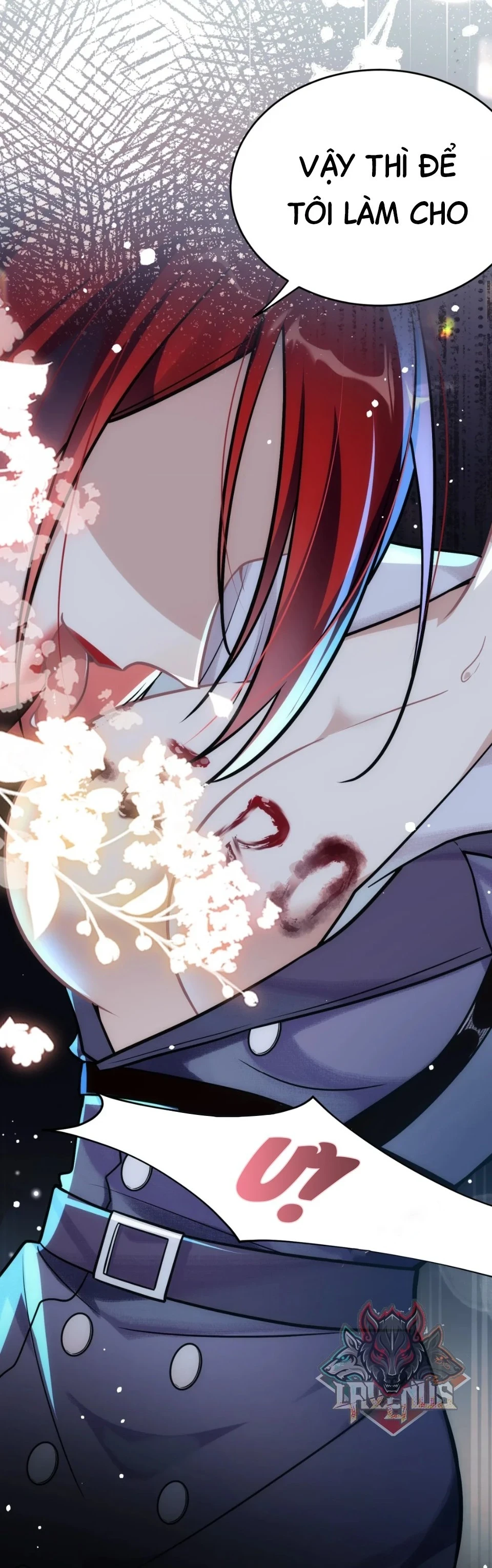 Cơ Thể Của Em đang Nói Dối Chapter 2 - 15