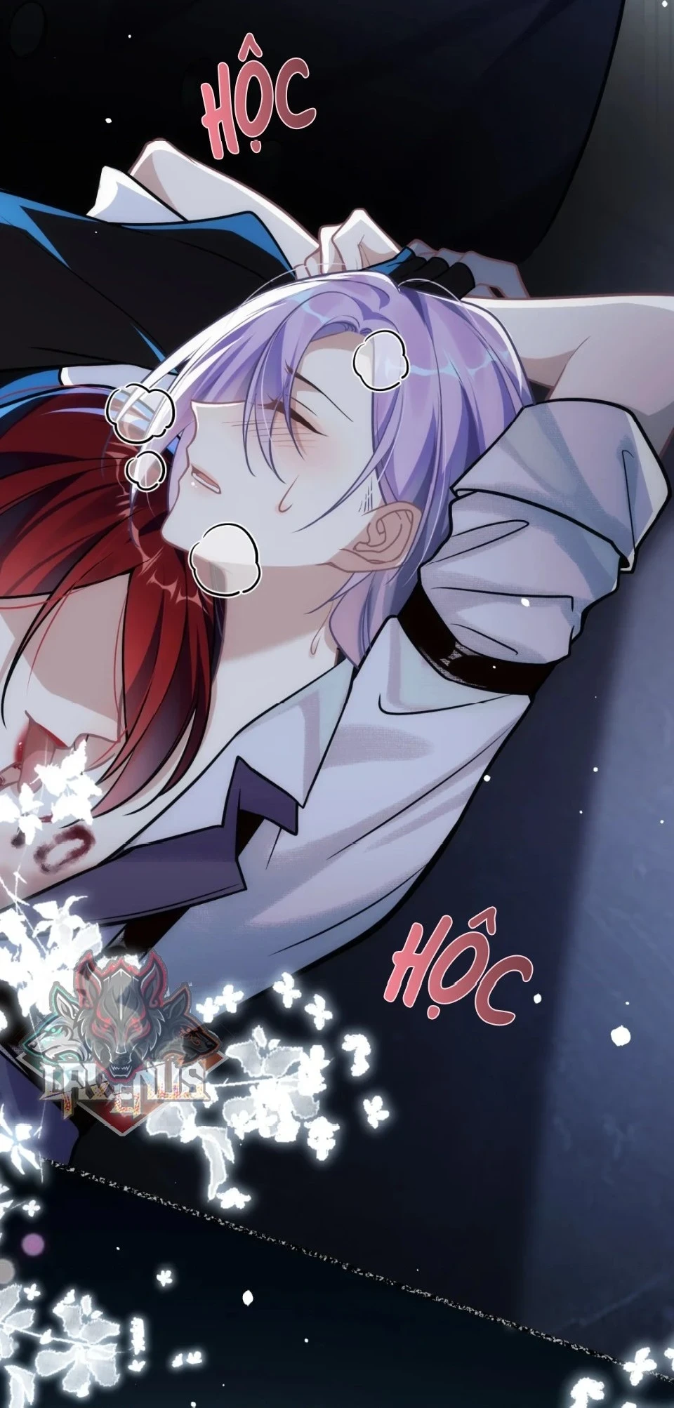 Cơ Thể Của Em đang Nói Dối Chapter 2 - 16