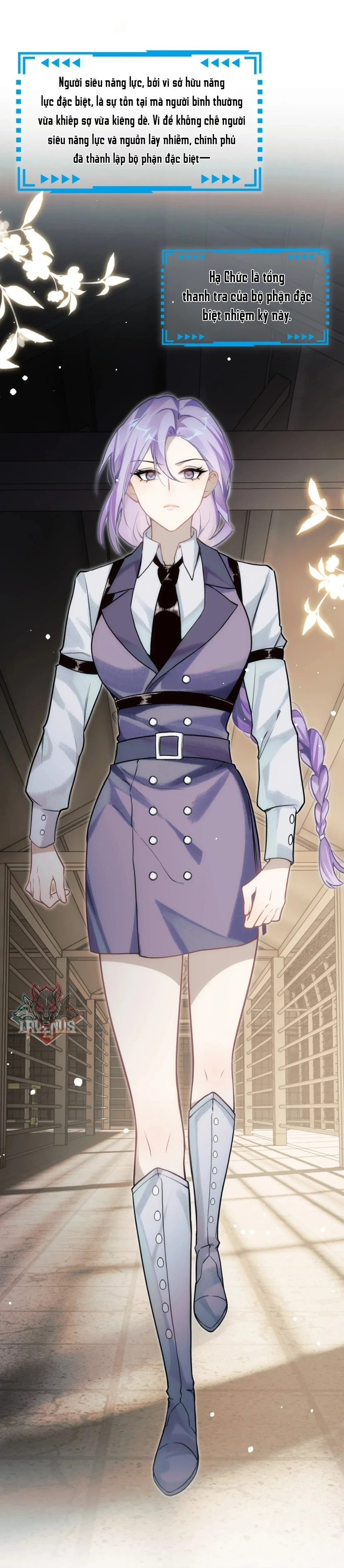 Cơ Thể Của Em đang Nói Dối Chapter 2 - 24