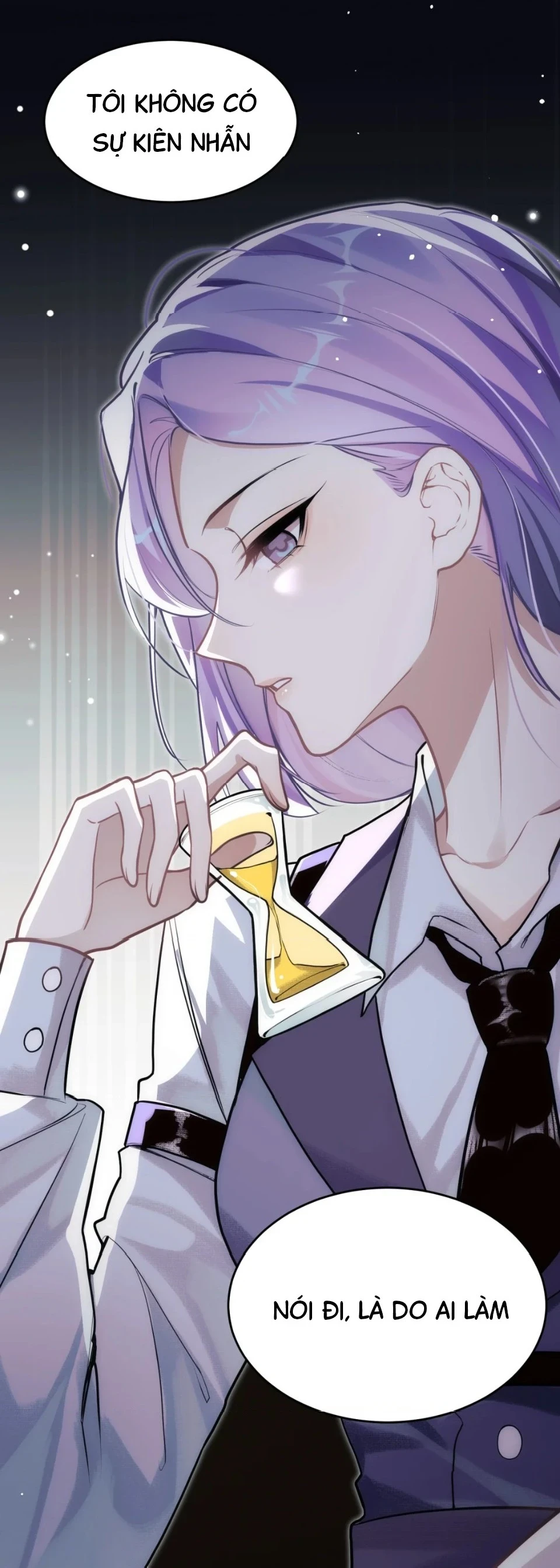 Cơ Thể Của Em đang Nói Dối Chapter 2 - 26