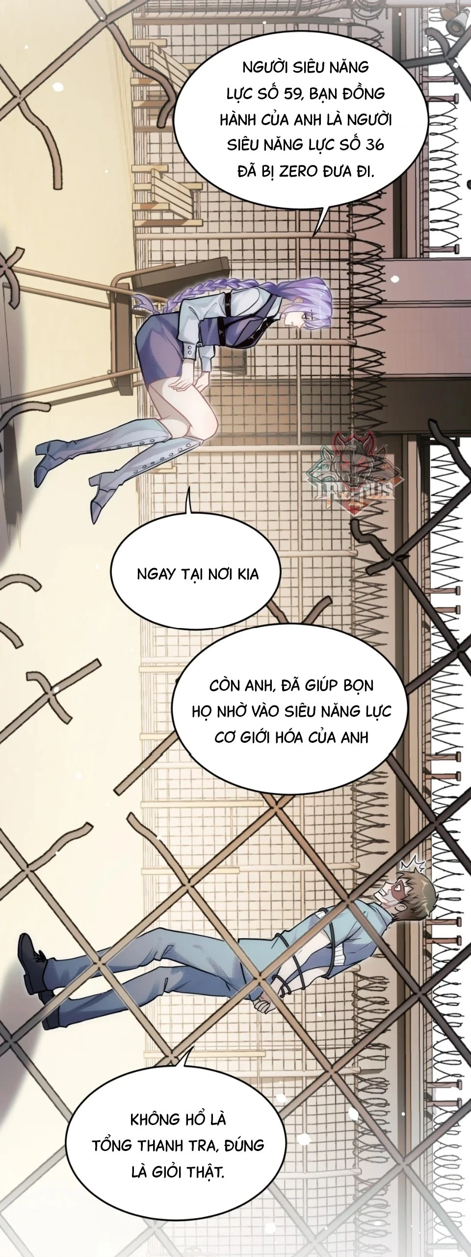 Cơ Thể Của Em đang Nói Dối Chapter 2 - 28